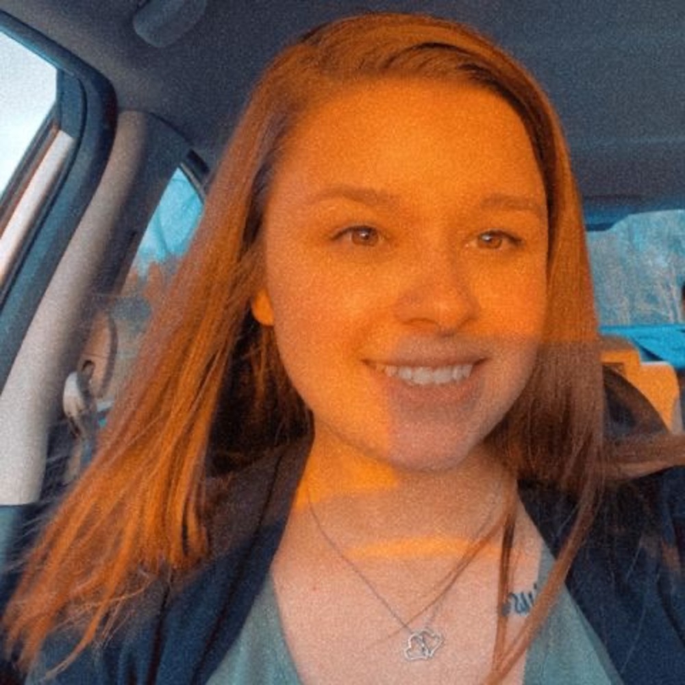 Meet your Posher, Kyann